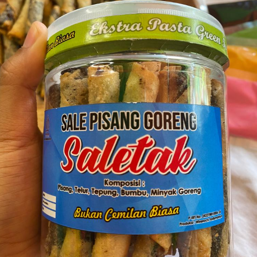 Produk C